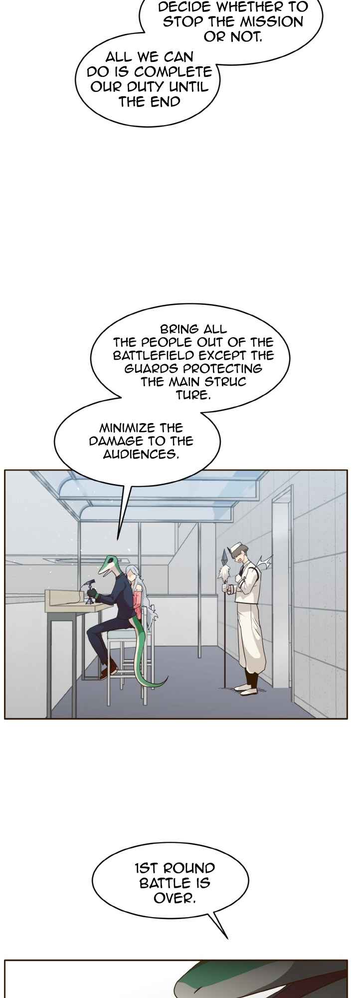 Counter Cube — Chapter 32 — page 21