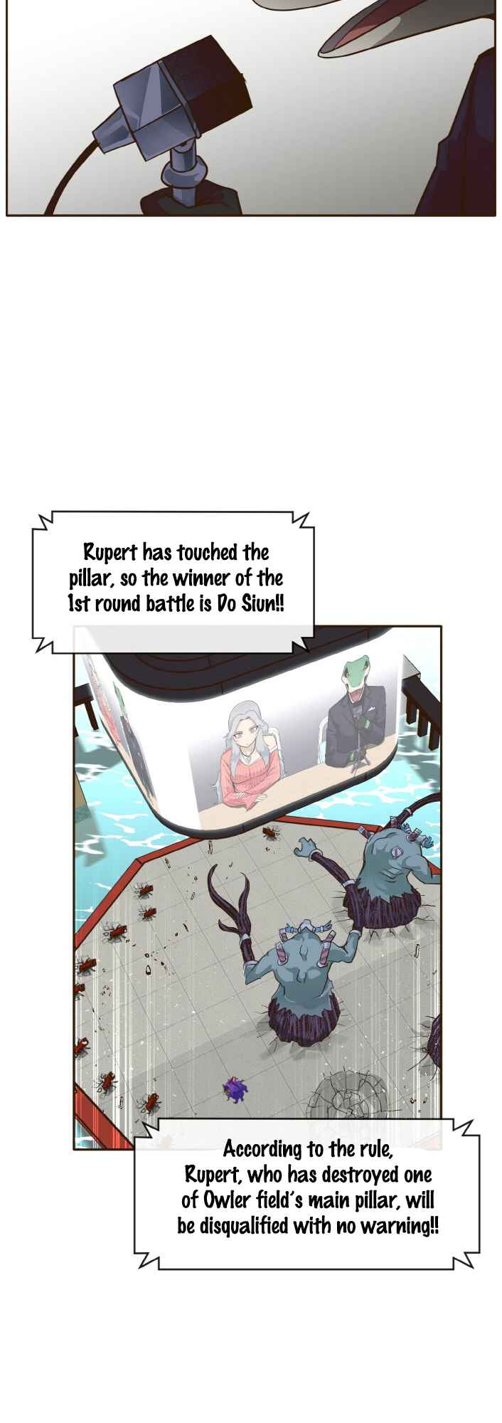 Counter Cube — Chapter 32 — page 22