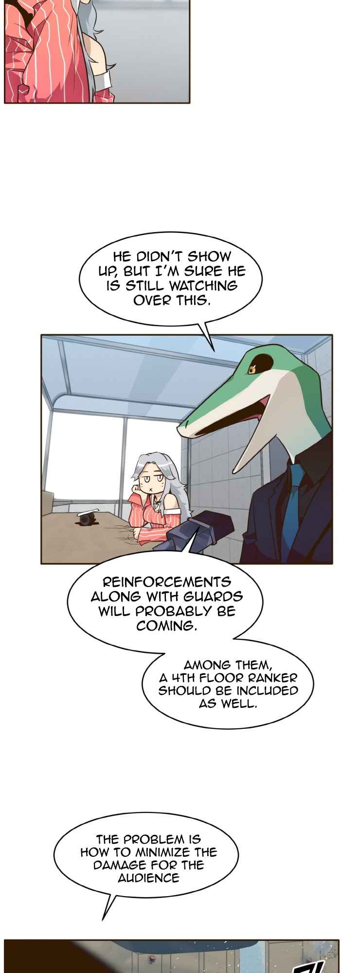 Counter Cube — Chapter 32 — page 40