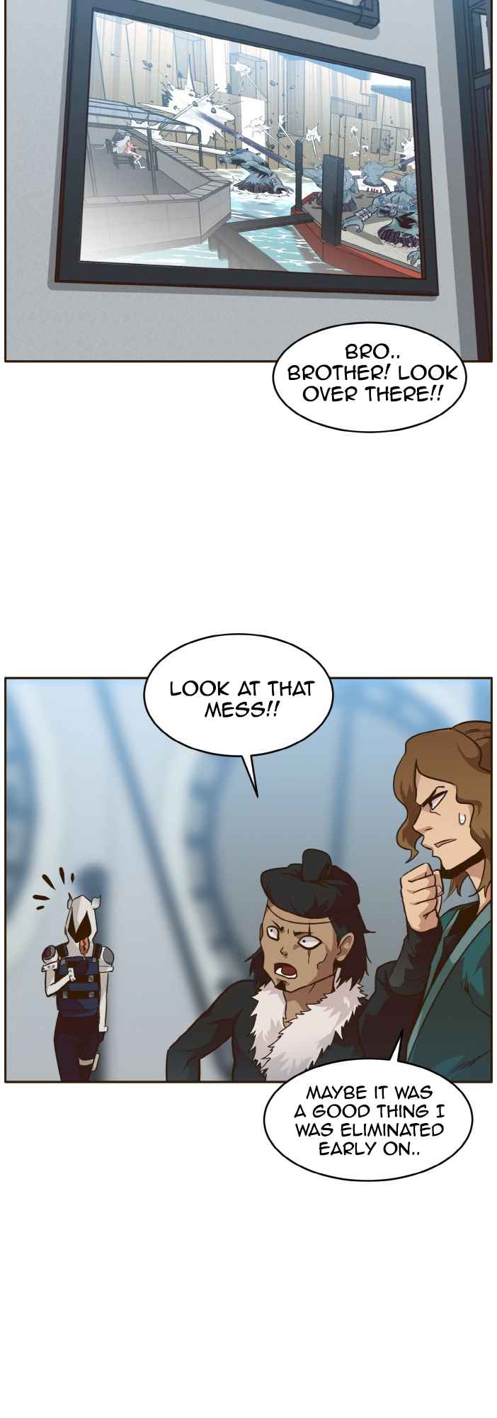 Counter Cube — Chapter 33 — page 10