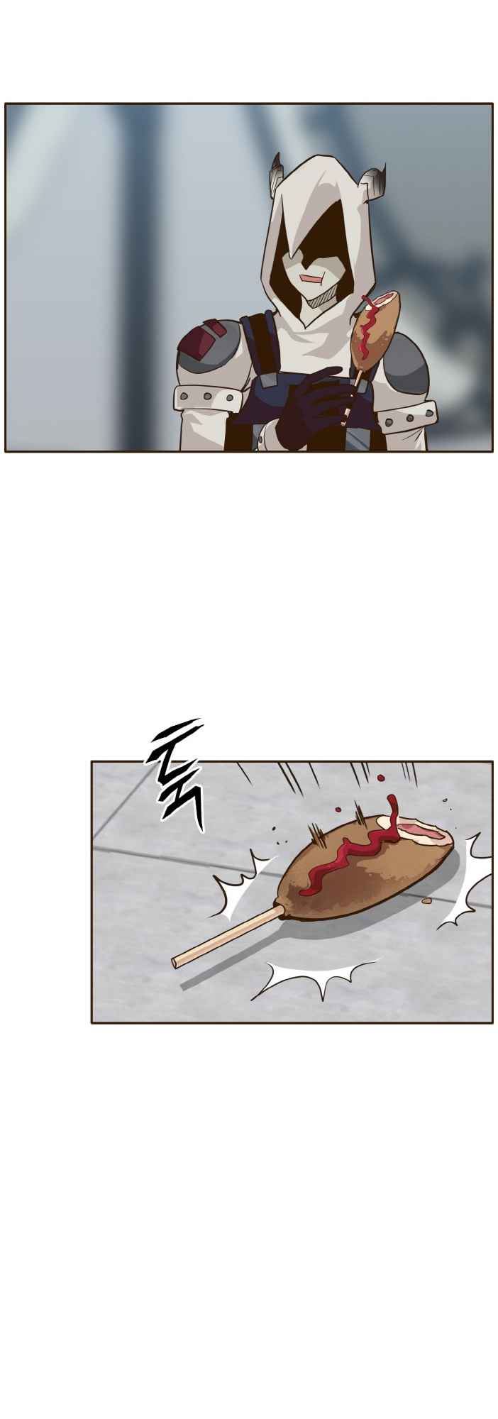 Counter Cube — Chapter 33 — page 11