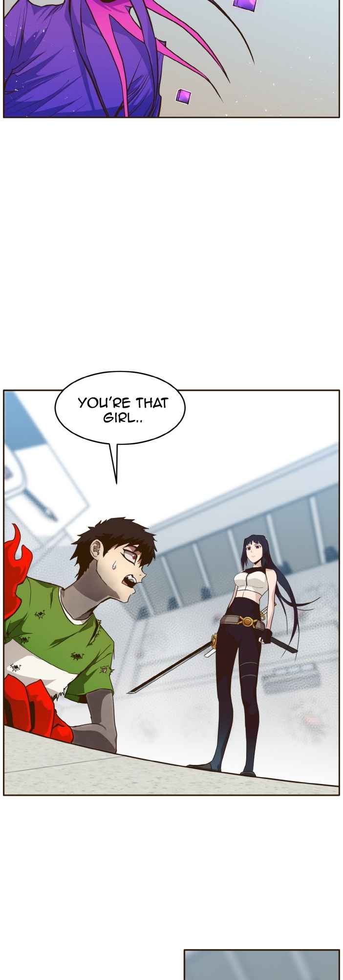 Counter Cube — Chapter 33 — page 14