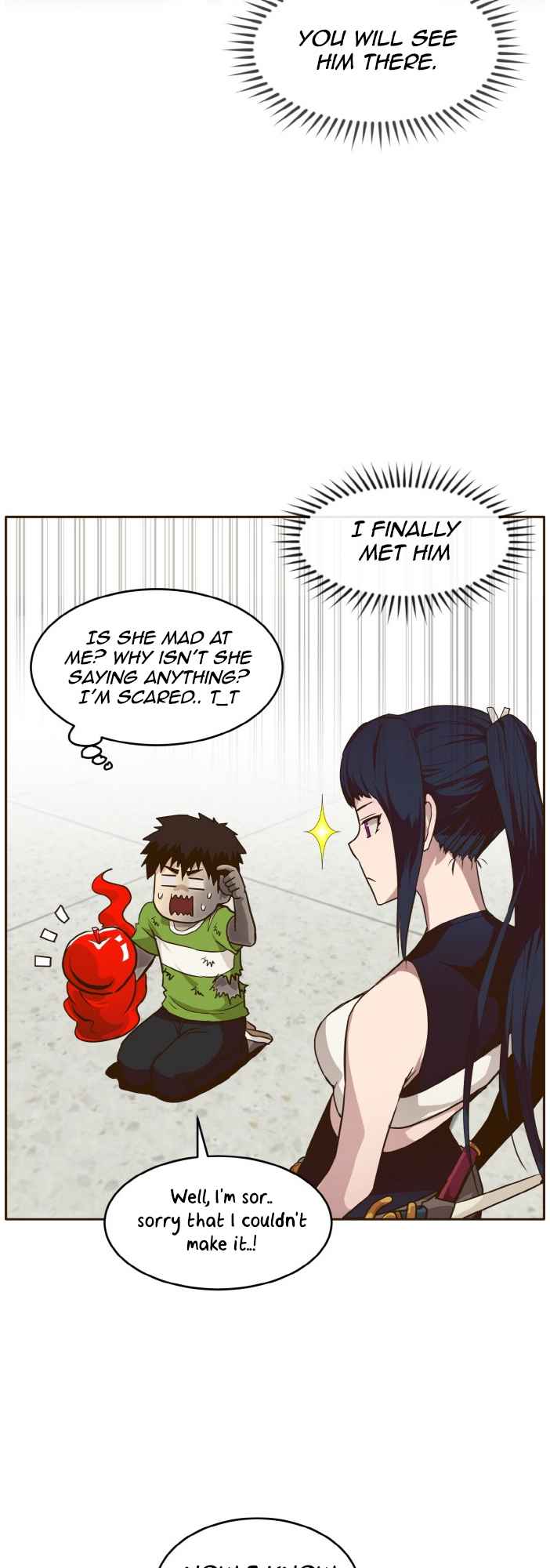 Counter Cube — Chapter 33 — page 17
