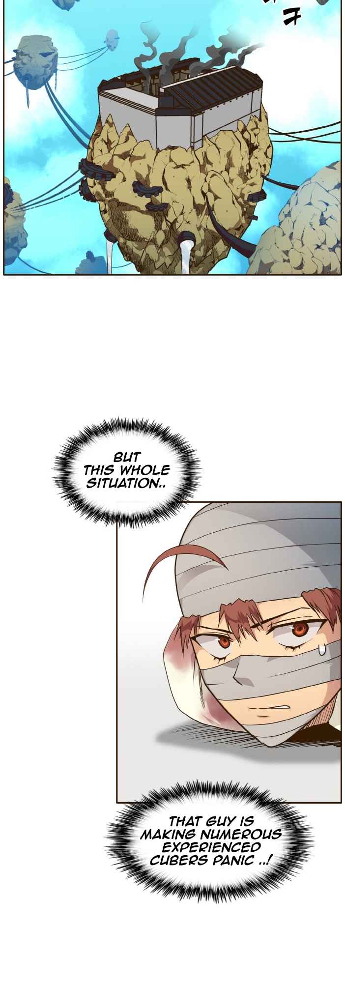 Counter Cube — Chapter 33 — page 29