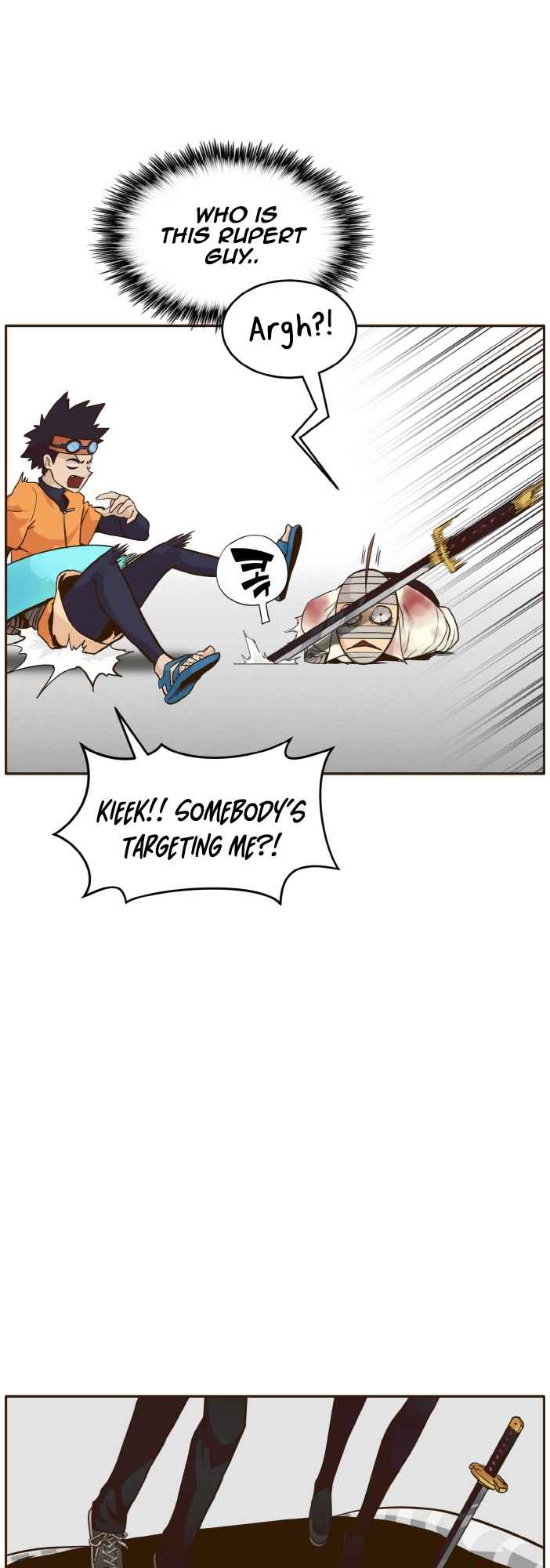 Counter Cube — Chapter 33 — page 30