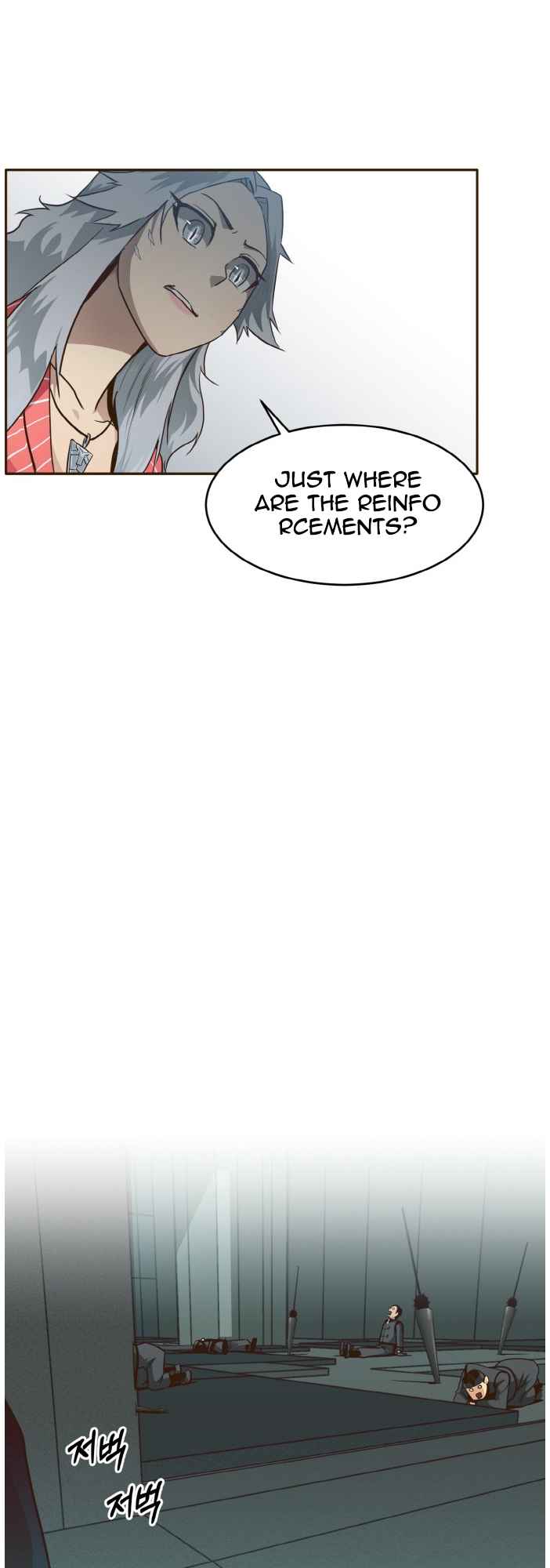 Counter Cube — Chapter 33 — page 39