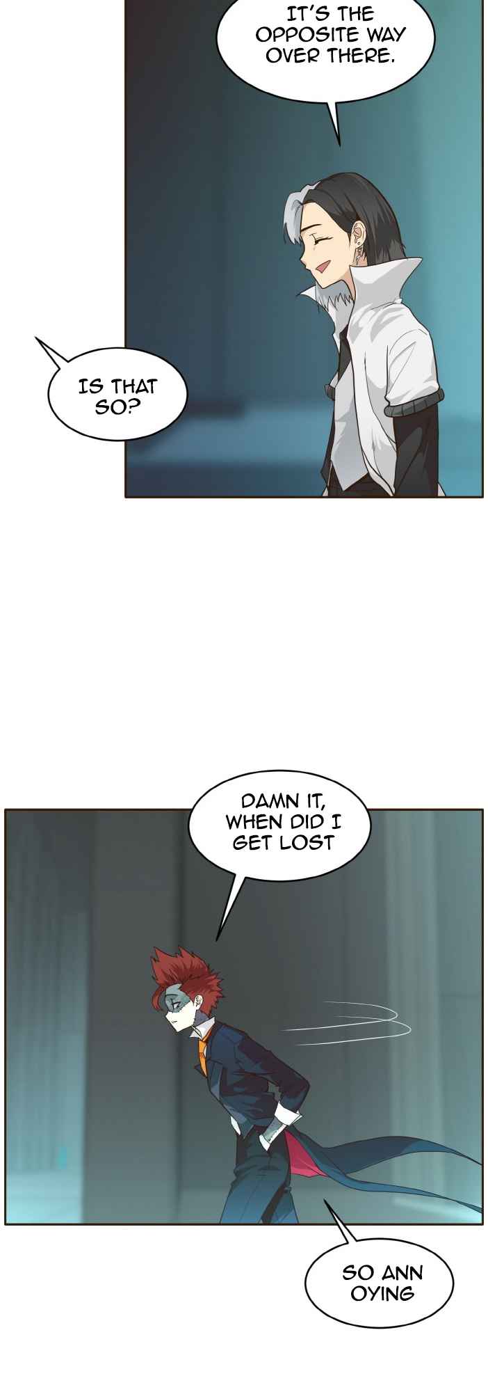Counter Cube — Chapter 33 — page 41