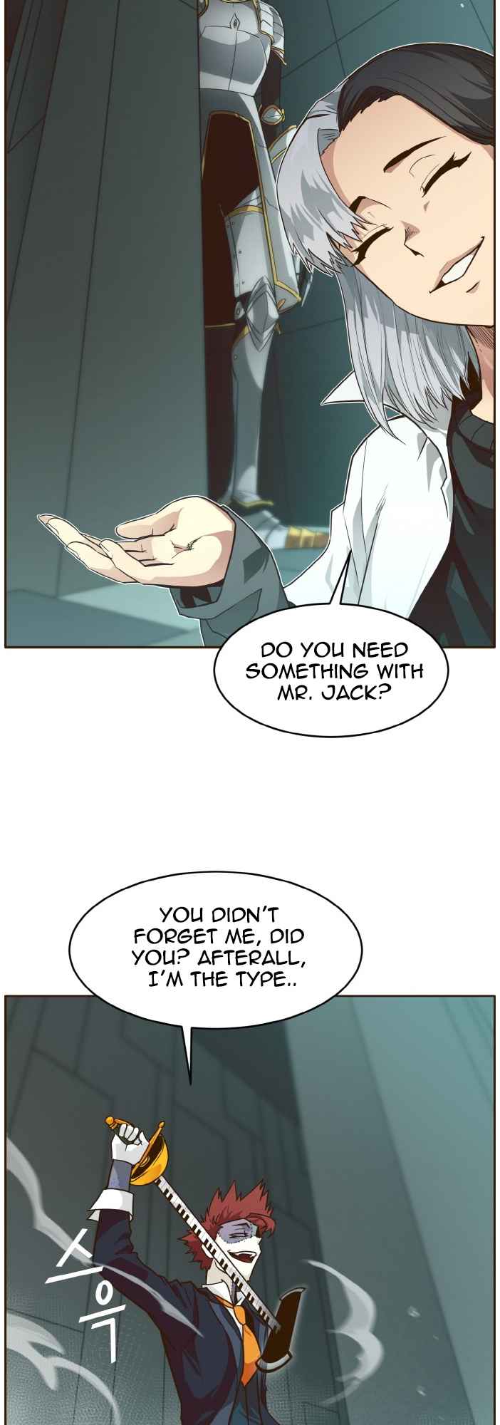 Counter Cube — Chapter 33 — page 44