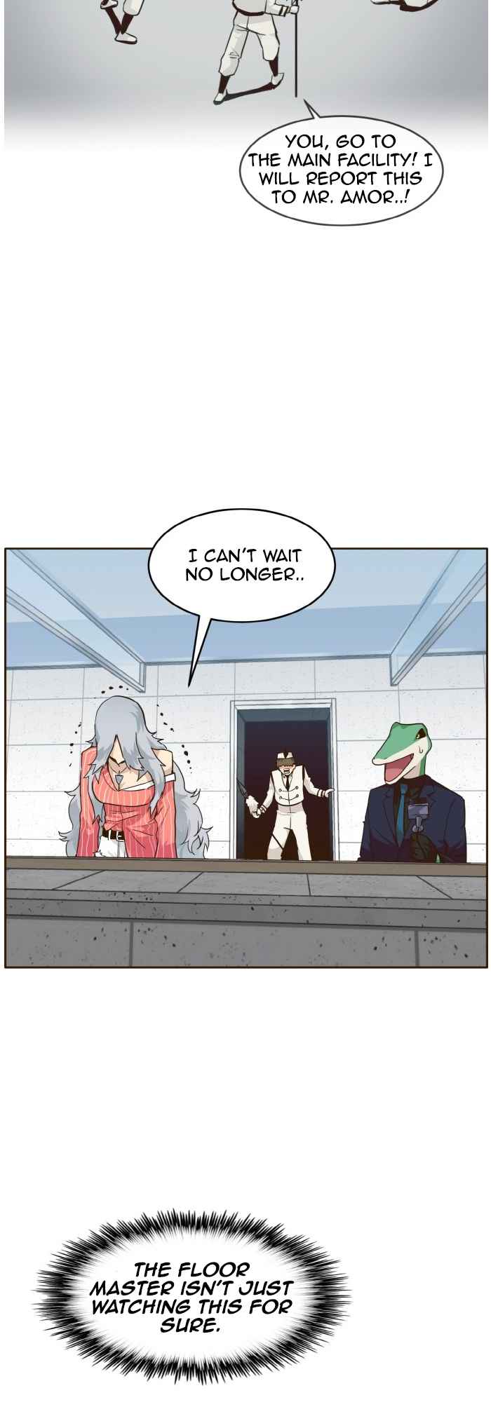 Counter Cube — Chapter 33 — page 48