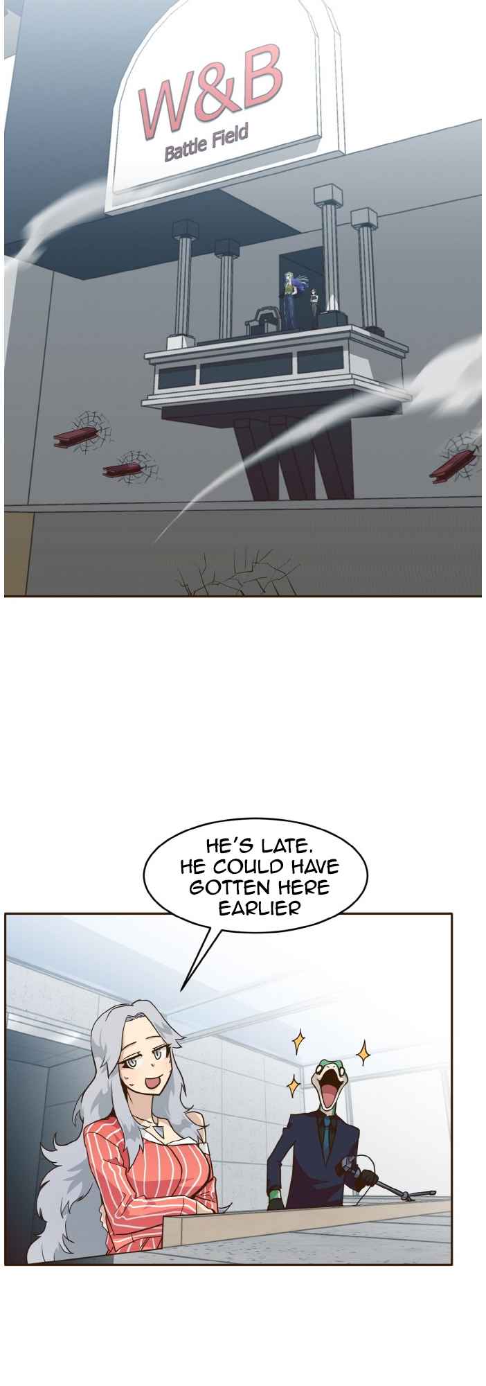 Counter Cube — Chapter 34 — page 3
