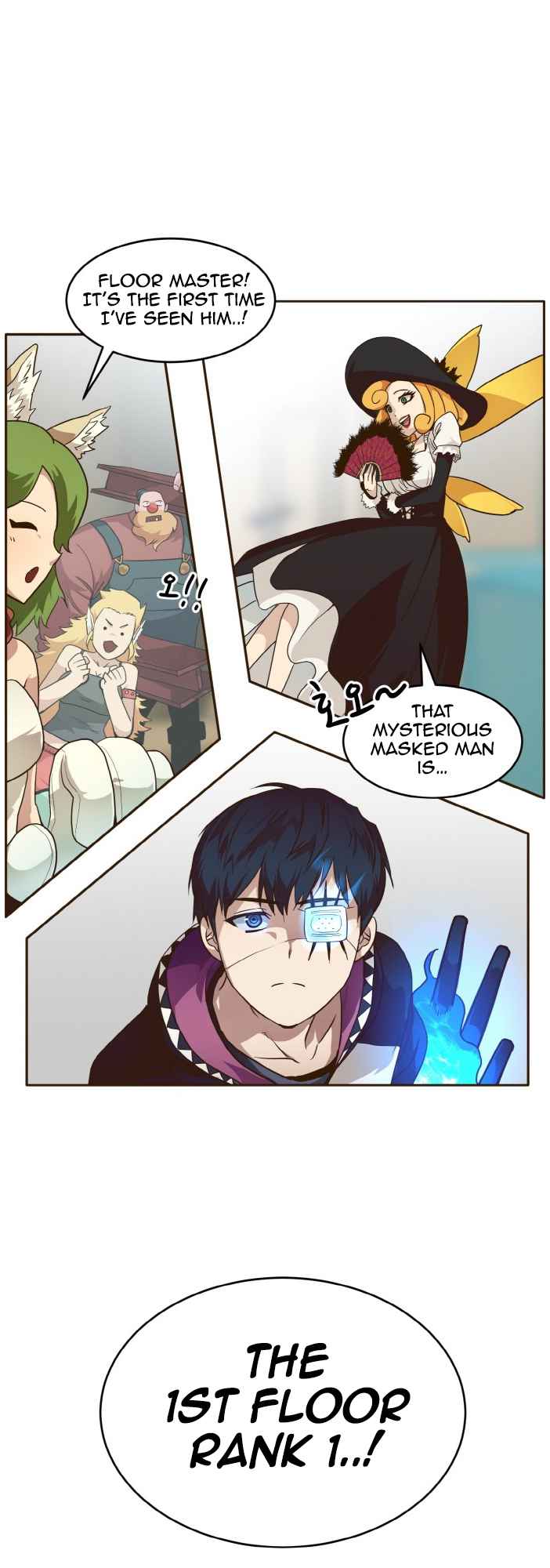 Counter Cube — Chapter 34 — page 4