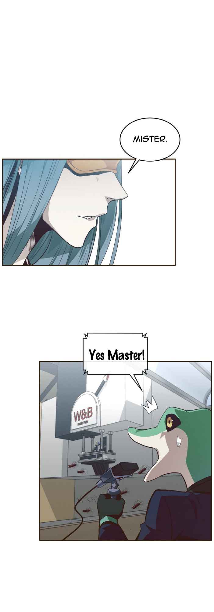 Counter Cube — Chapter 34 — page 5