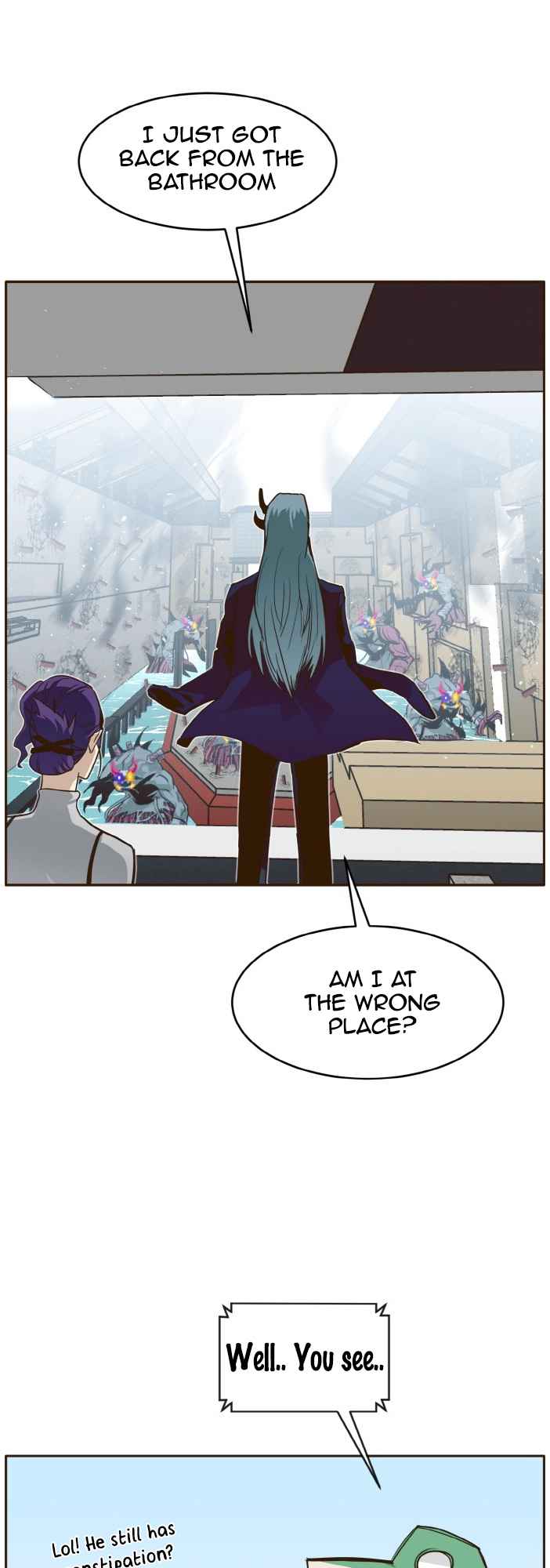 Counter Cube — Chapter 34 — page 6