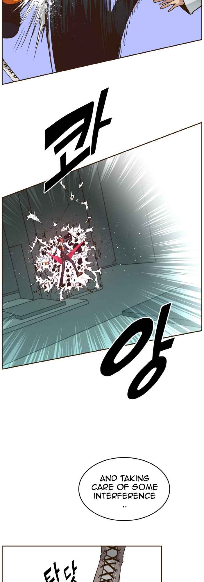 Counter Cube — Chapter 34 — page 27