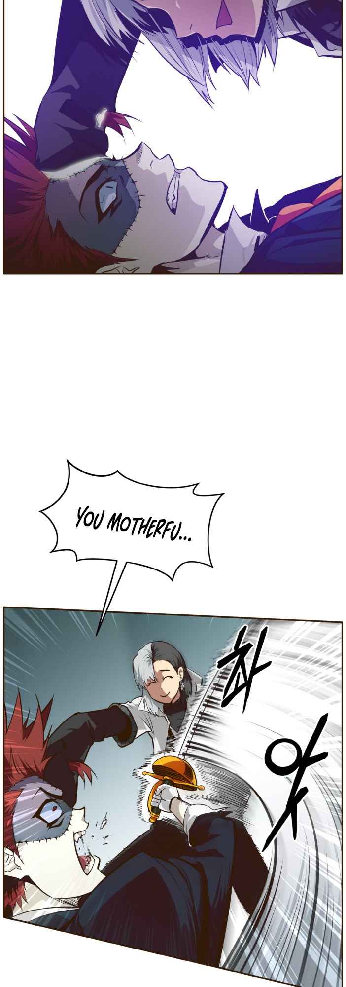 Counter Cube — Chapter 34 — page 46