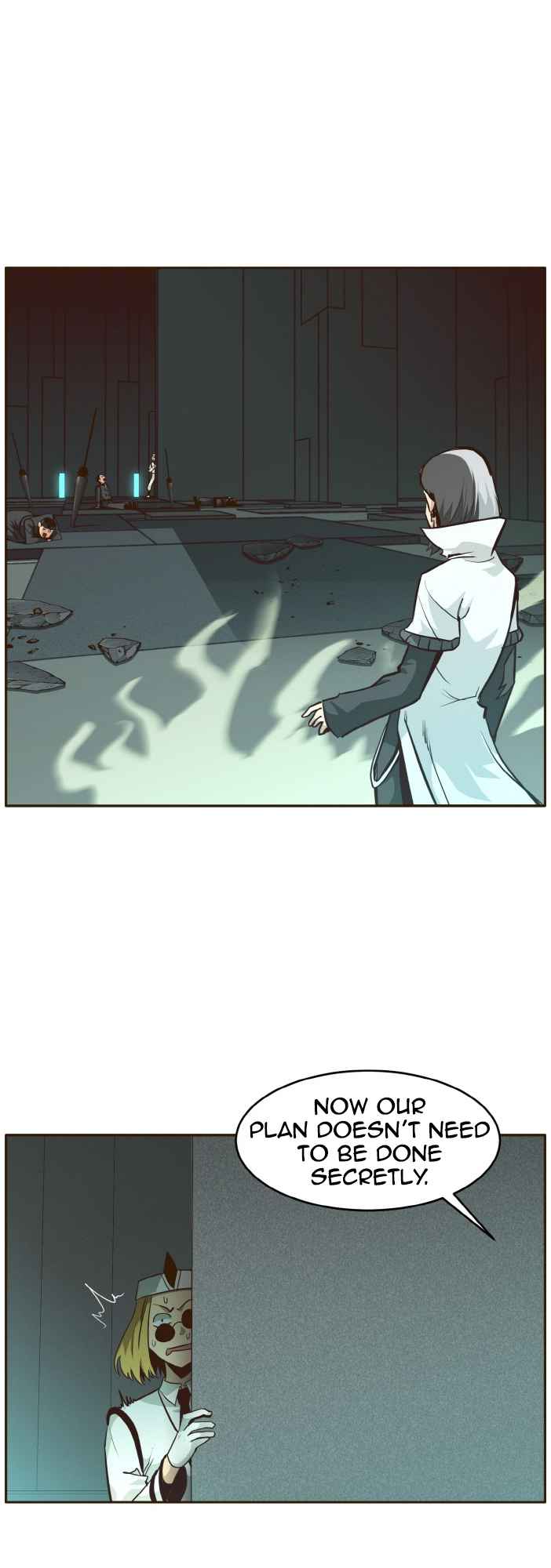 Counter Cube — Chapter 34 — page 48