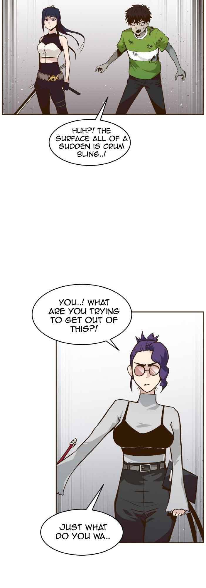Counter Cube — Chapter 34 — page 51