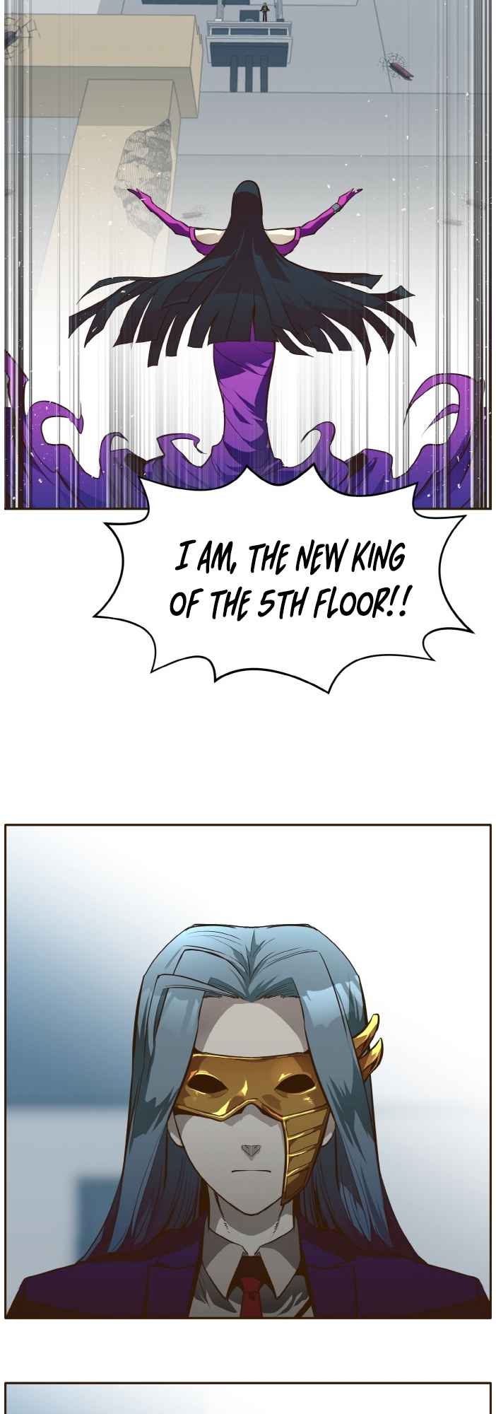 Counter Cube — Chapter 34 — page 55