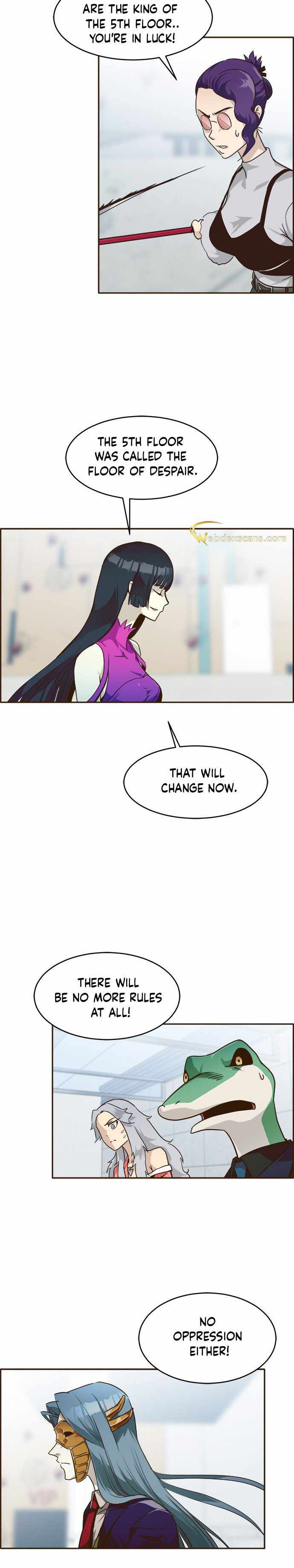 Counter Cube — Chapter 35 — page 4