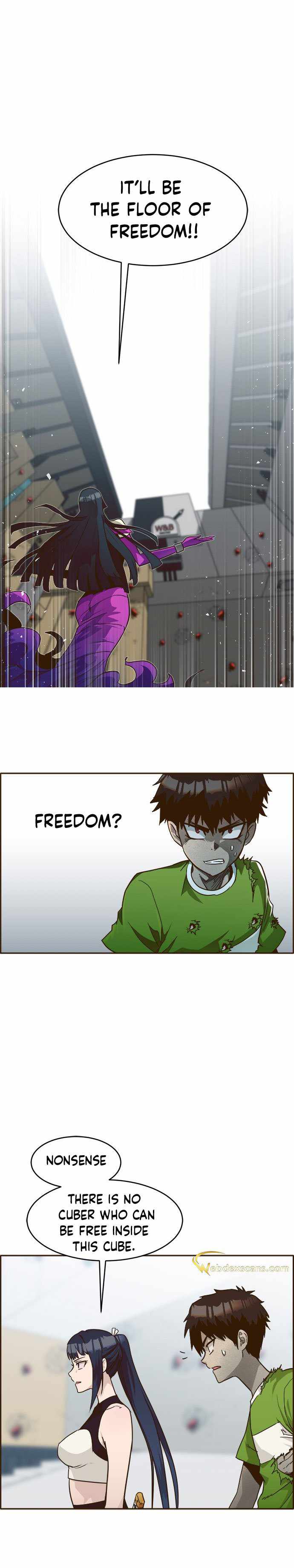 Counter Cube — Chapter 35 — page 5