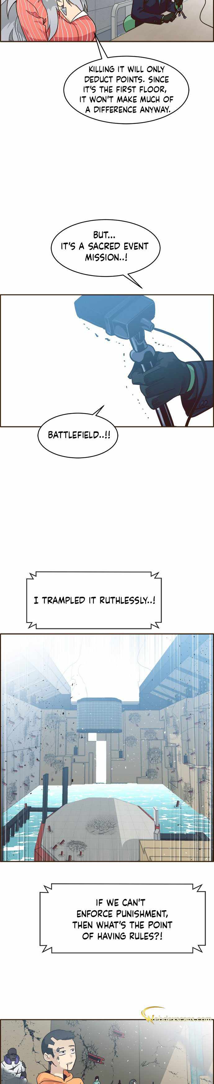 Counter Cube — Chapter 35 — page 11