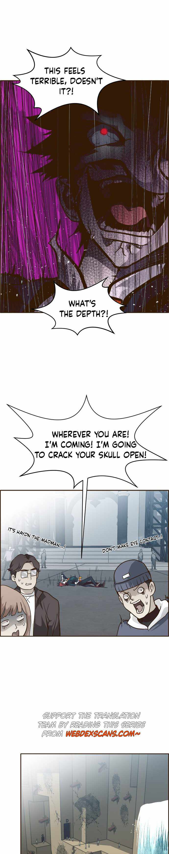 Counter Cube — Chapter 35 — page 15