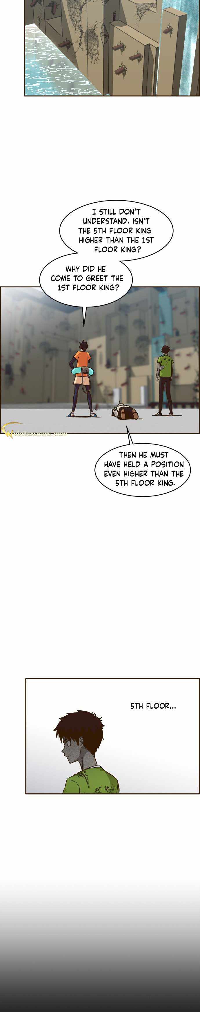 Counter Cube — Chapter 35 — page 16