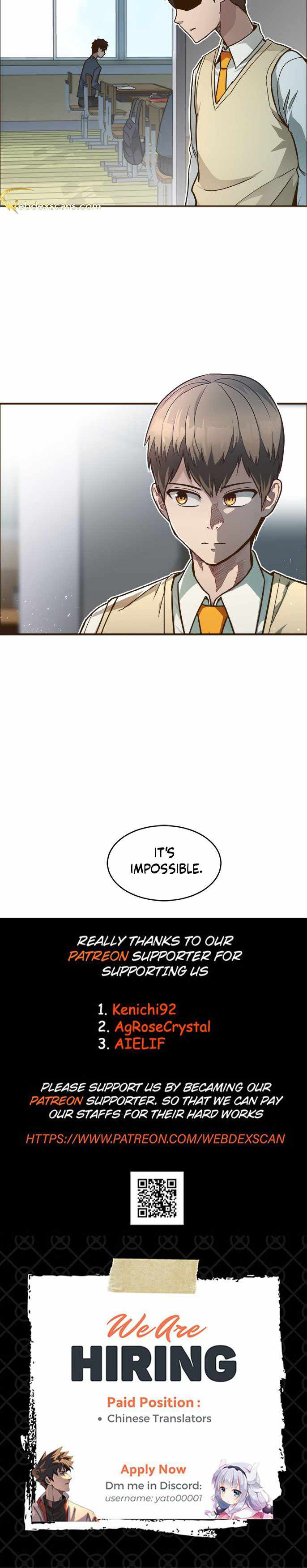 Counter Cube — Chapter 35 — page 32