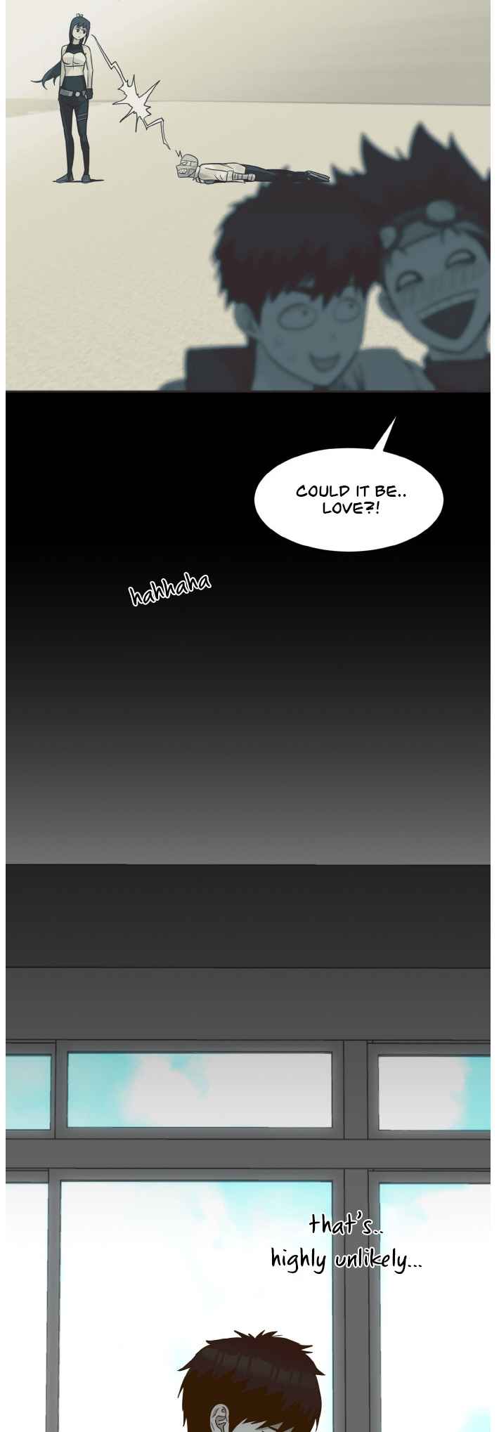 Counter Cube — Chapter 36 — page 2