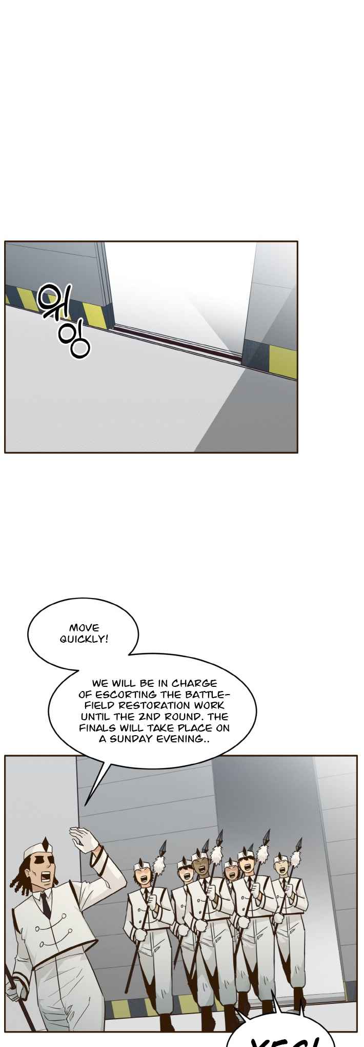 Counter Cube — Chapter 36 — page 10