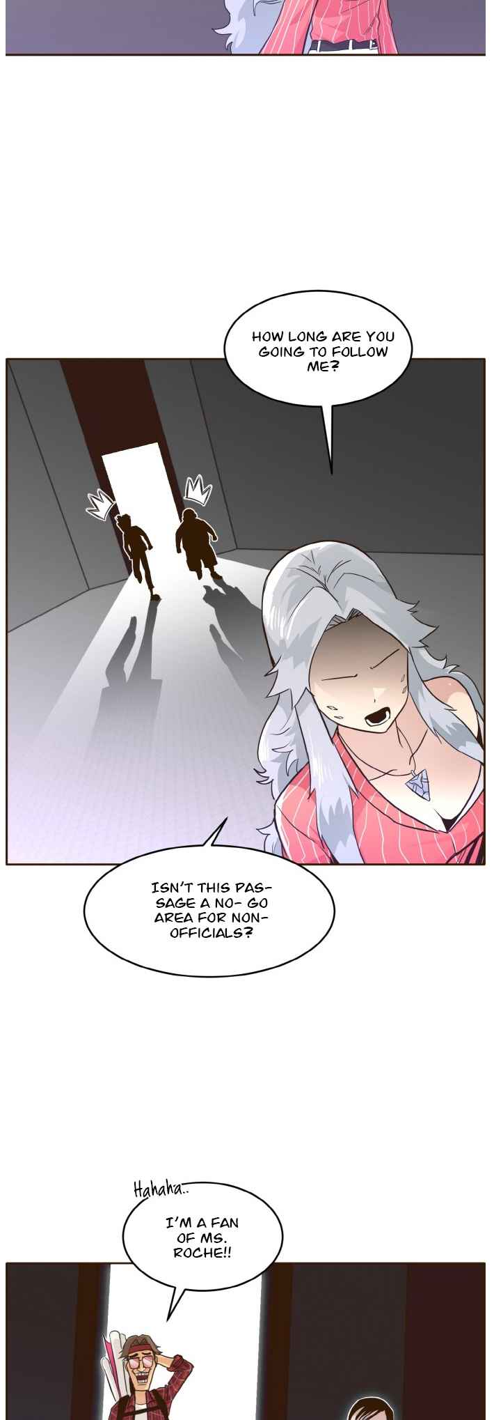 Counter Cube — Chapter 36 — page 13