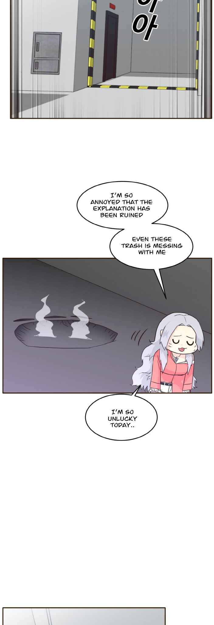 Counter Cube — Chapter 36 — page 18