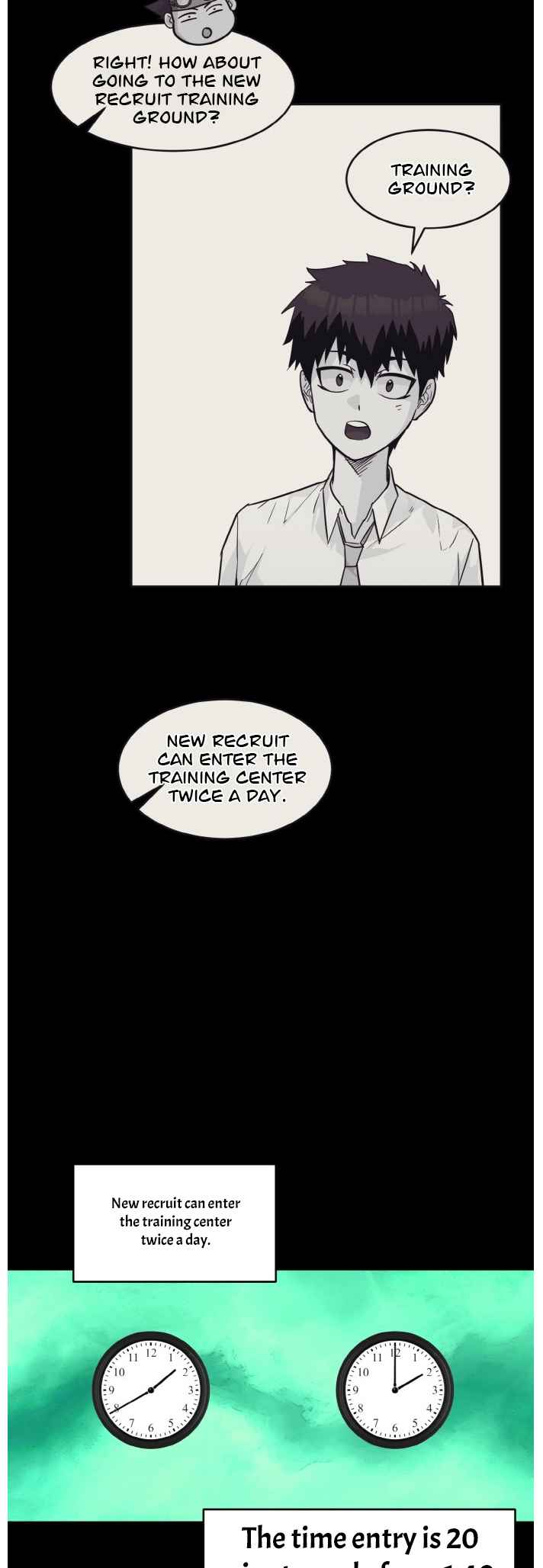 Counter Cube — Chapter 36 — page 32