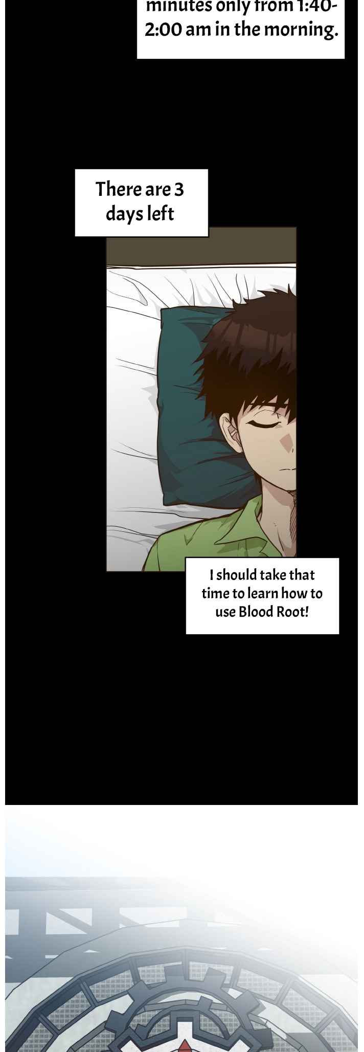 Counter Cube — Chapter 36 — page 33