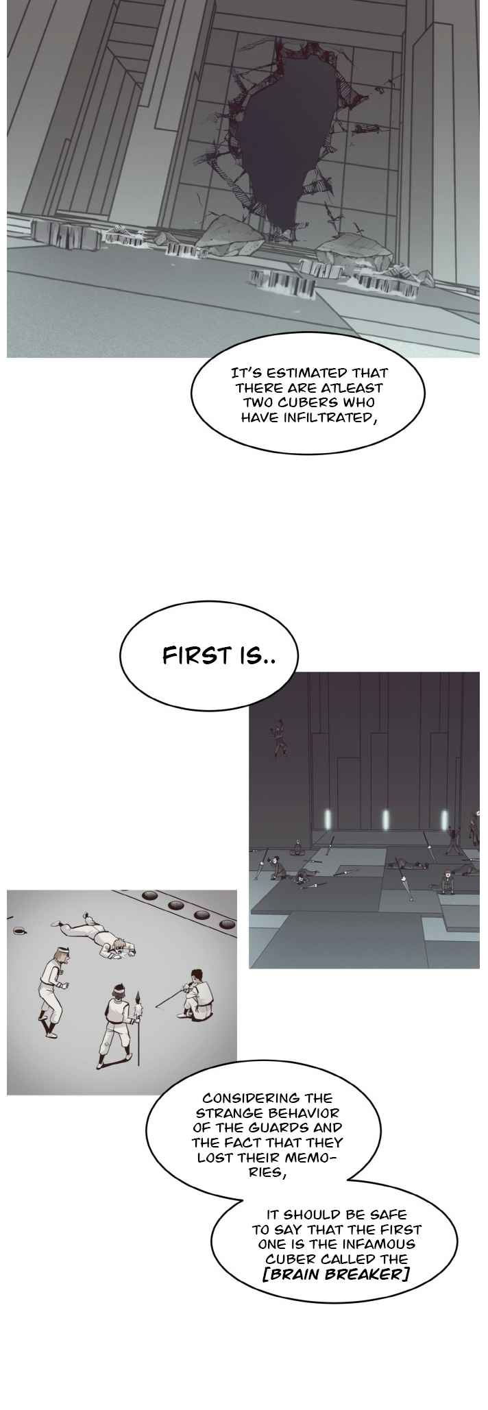 Counter Cube — Chapter 36 — page 38