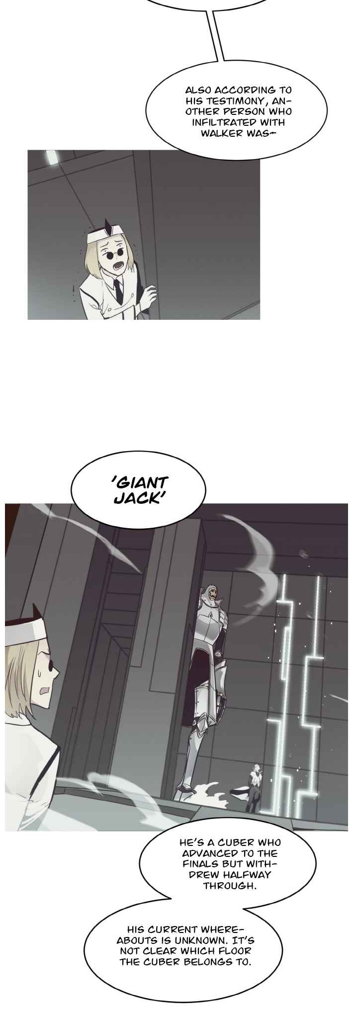 Counter Cube — Chapter 36 — page 40
