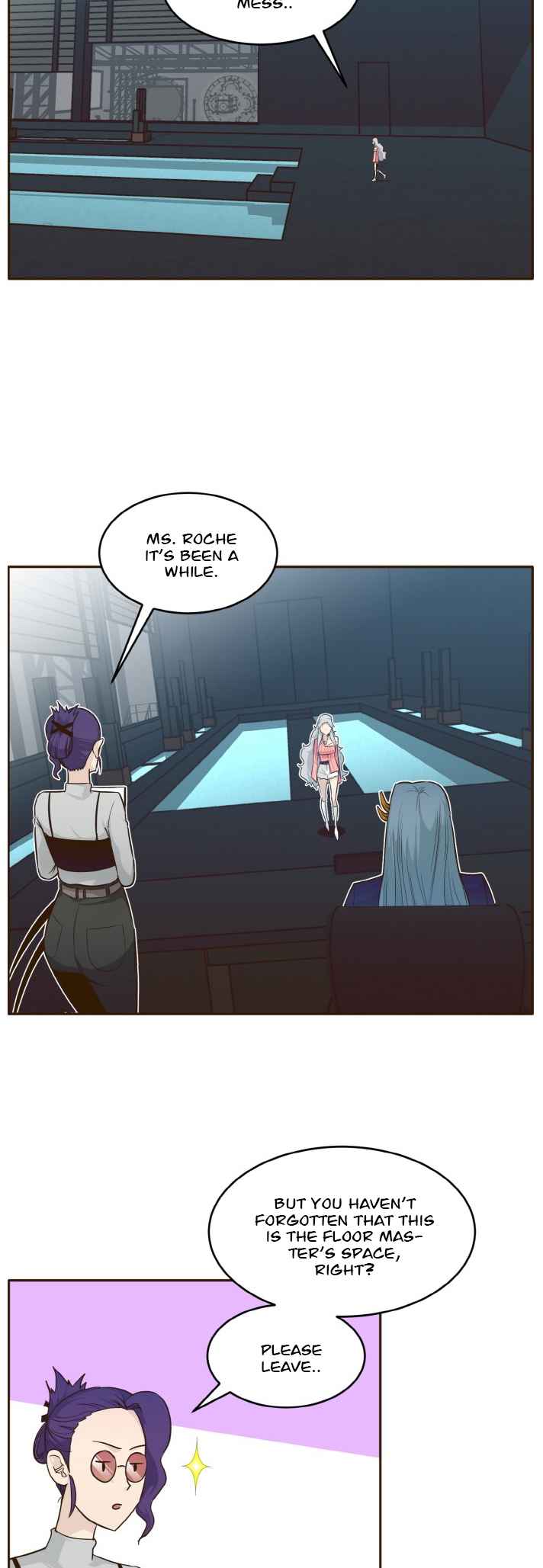 Counter Cube — Chapter 36 — page 46