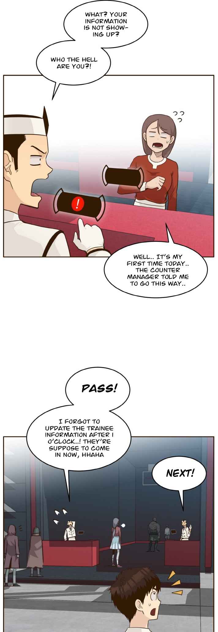 Counter Cube — Chapter 36 — page 53