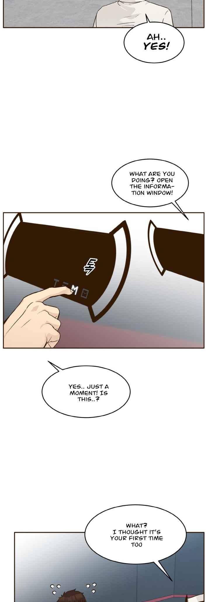 Counter Cube — Chapter 36 — page 54