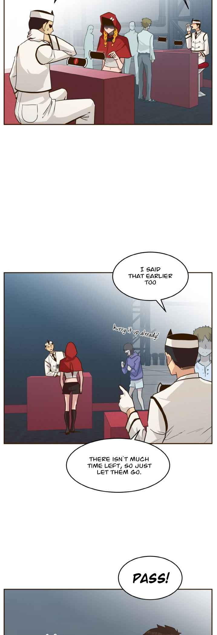 Counter Cube — Chapter 37 — page 3