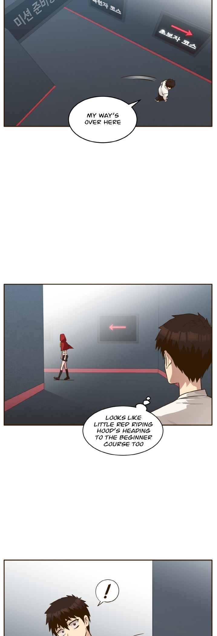 Counter Cube — Chapter 37 — page 6