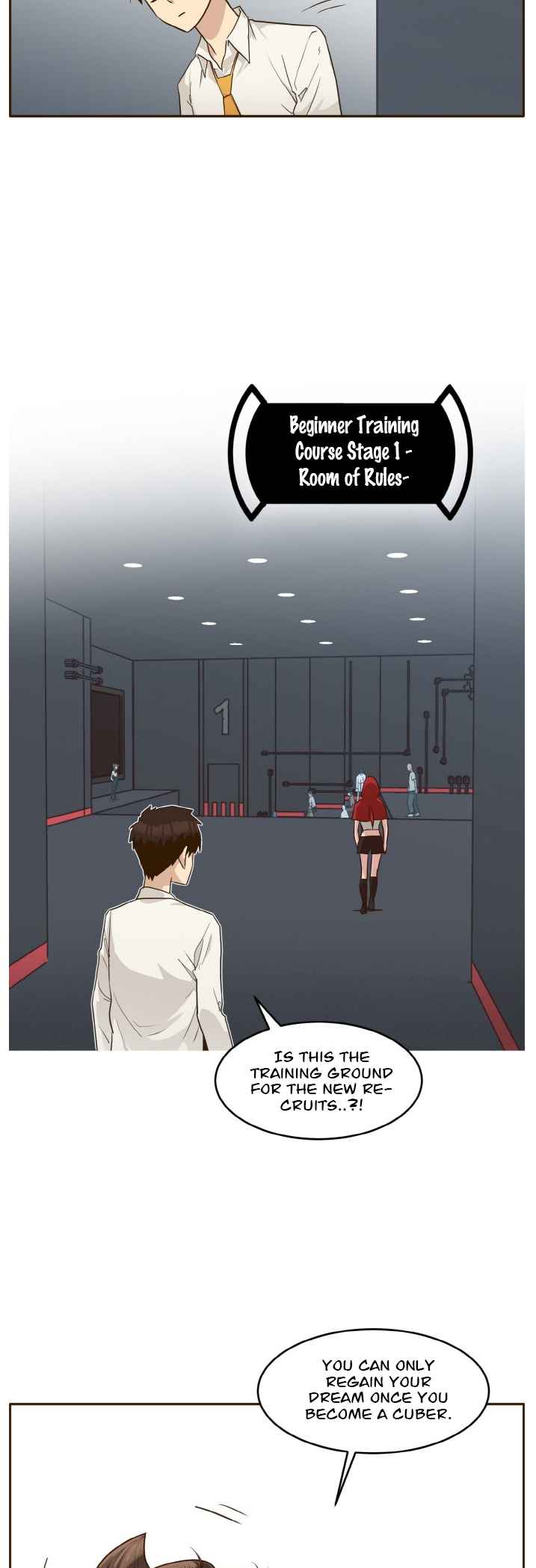 Counter Cube — Chapter 37 — page 7