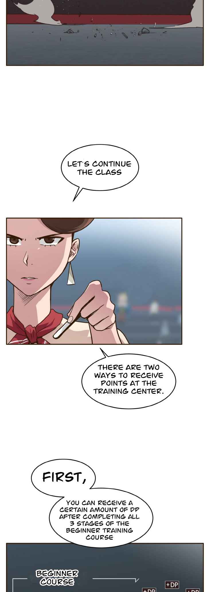 Counter Cube — Chapter 37 — page 14
