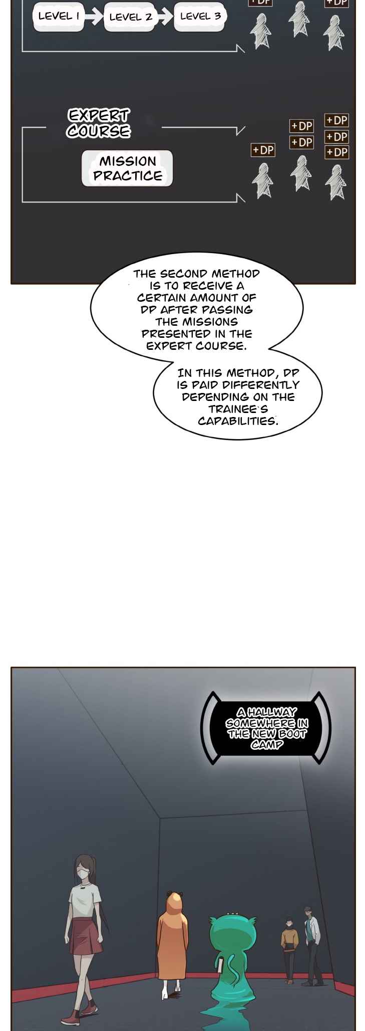 Counter Cube — Chapter 37 — page 15