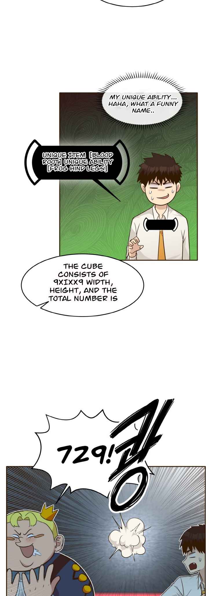 Counter Cube — Chapter 37 — page 19