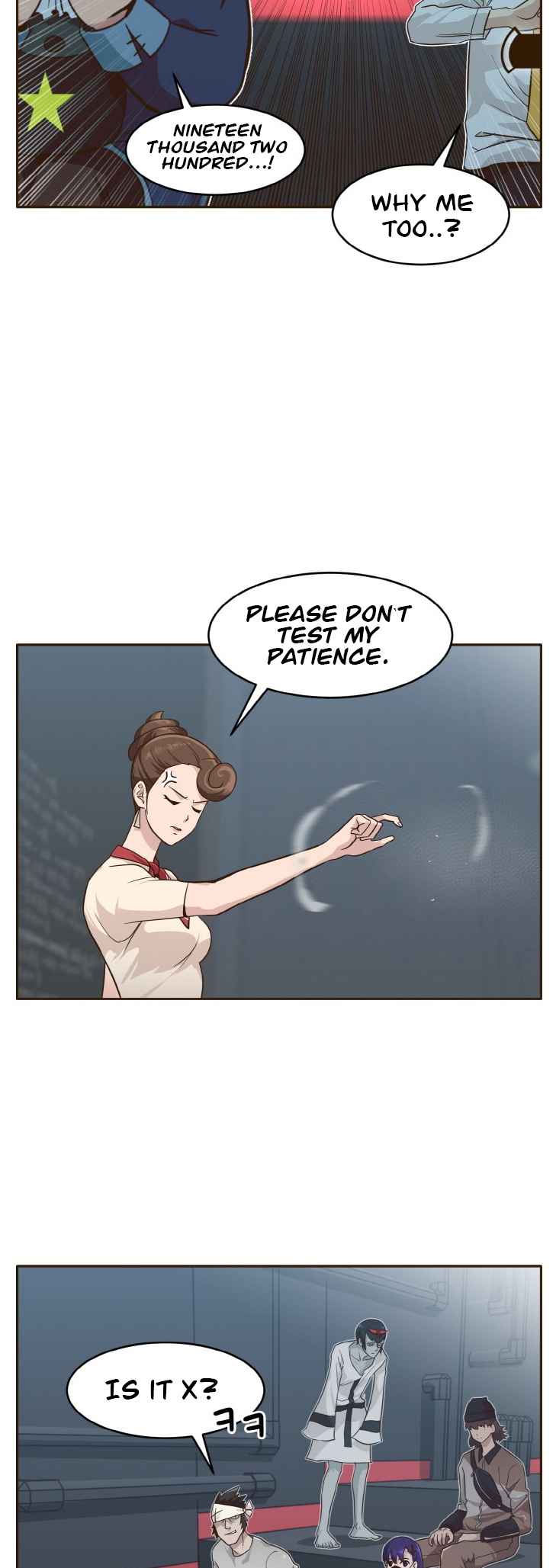 Counter Cube — Chapter 37 — page 20