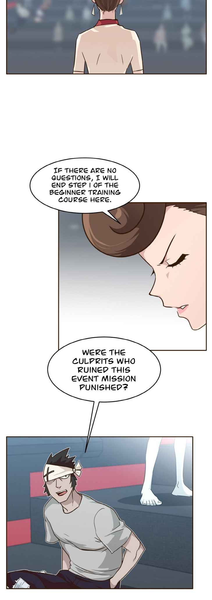 Counter Cube — Chapter 37 — page 23