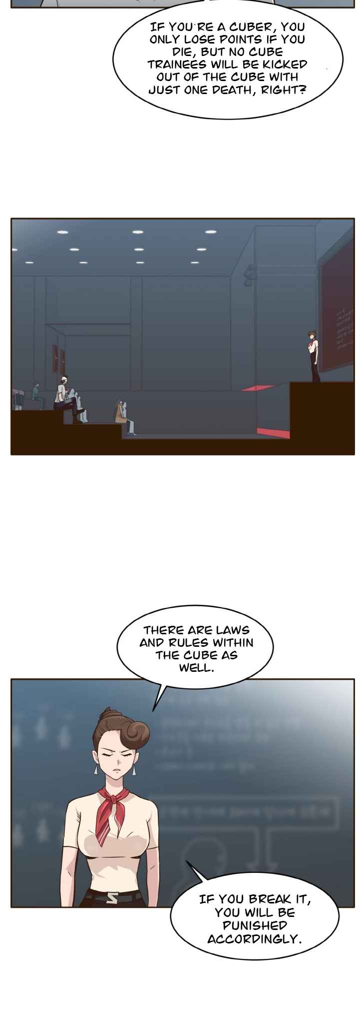 Counter Cube — Chapter 37 — page 26