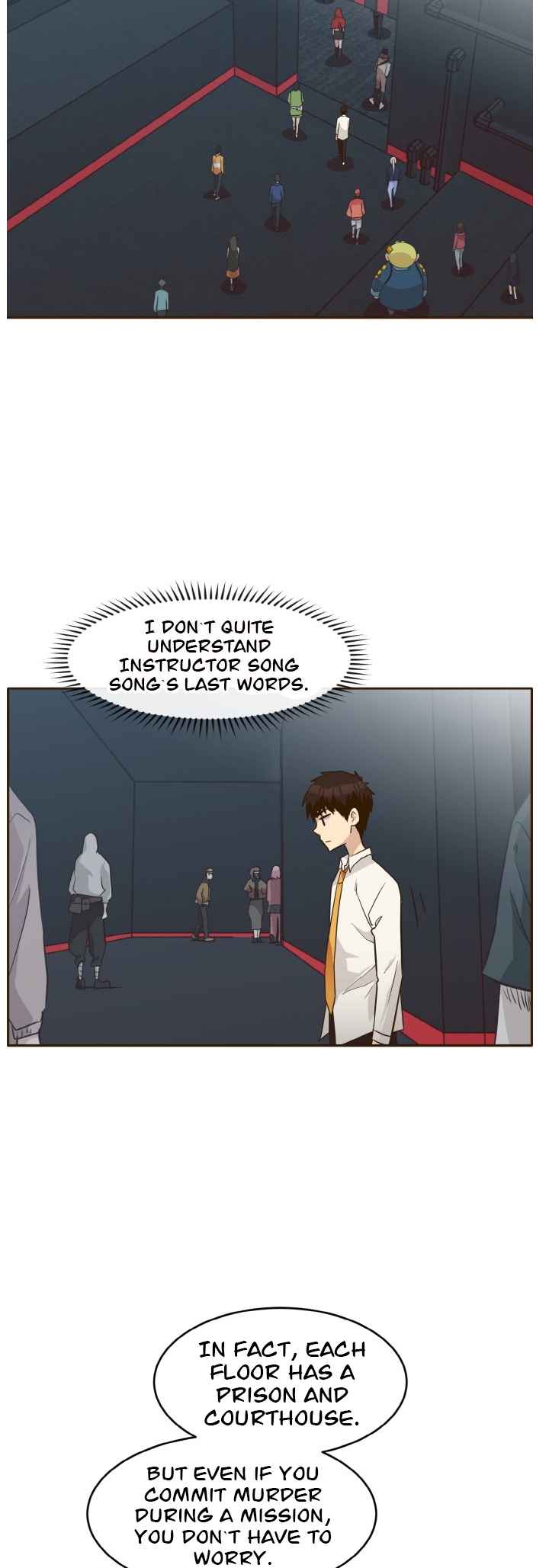Counter Cube — Chapter 37 — page 35