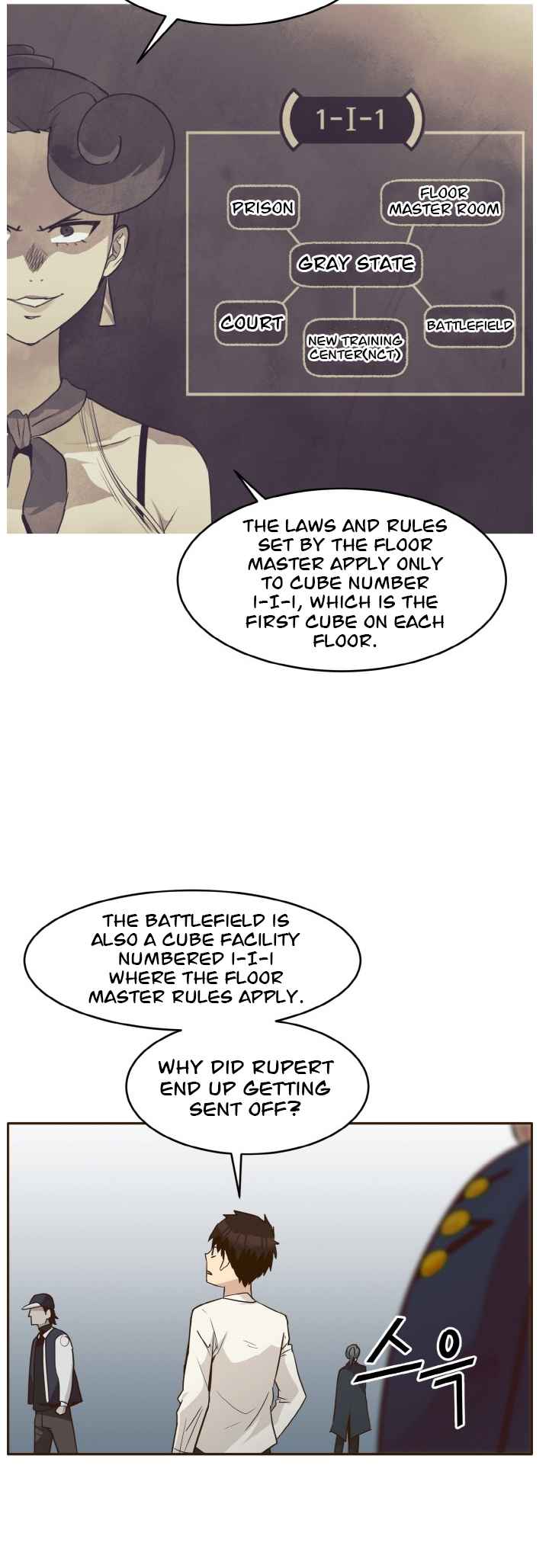 Counter Cube — Chapter 37 — page 36